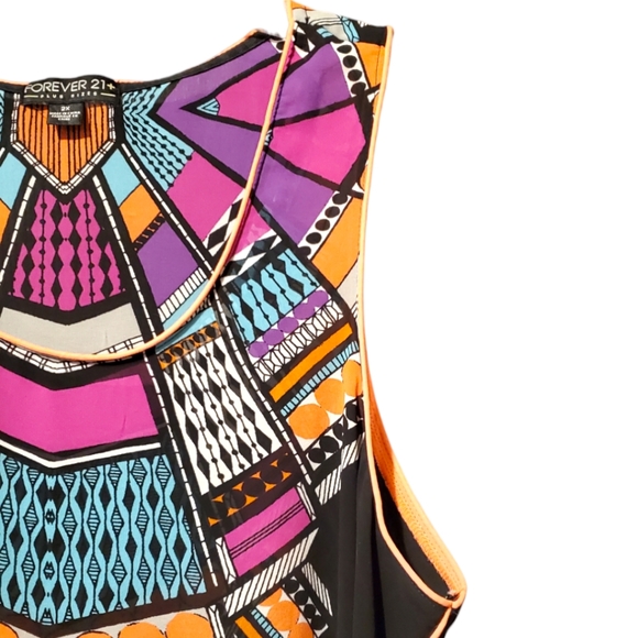Forever 21+ Top - Picture 4 of 15
